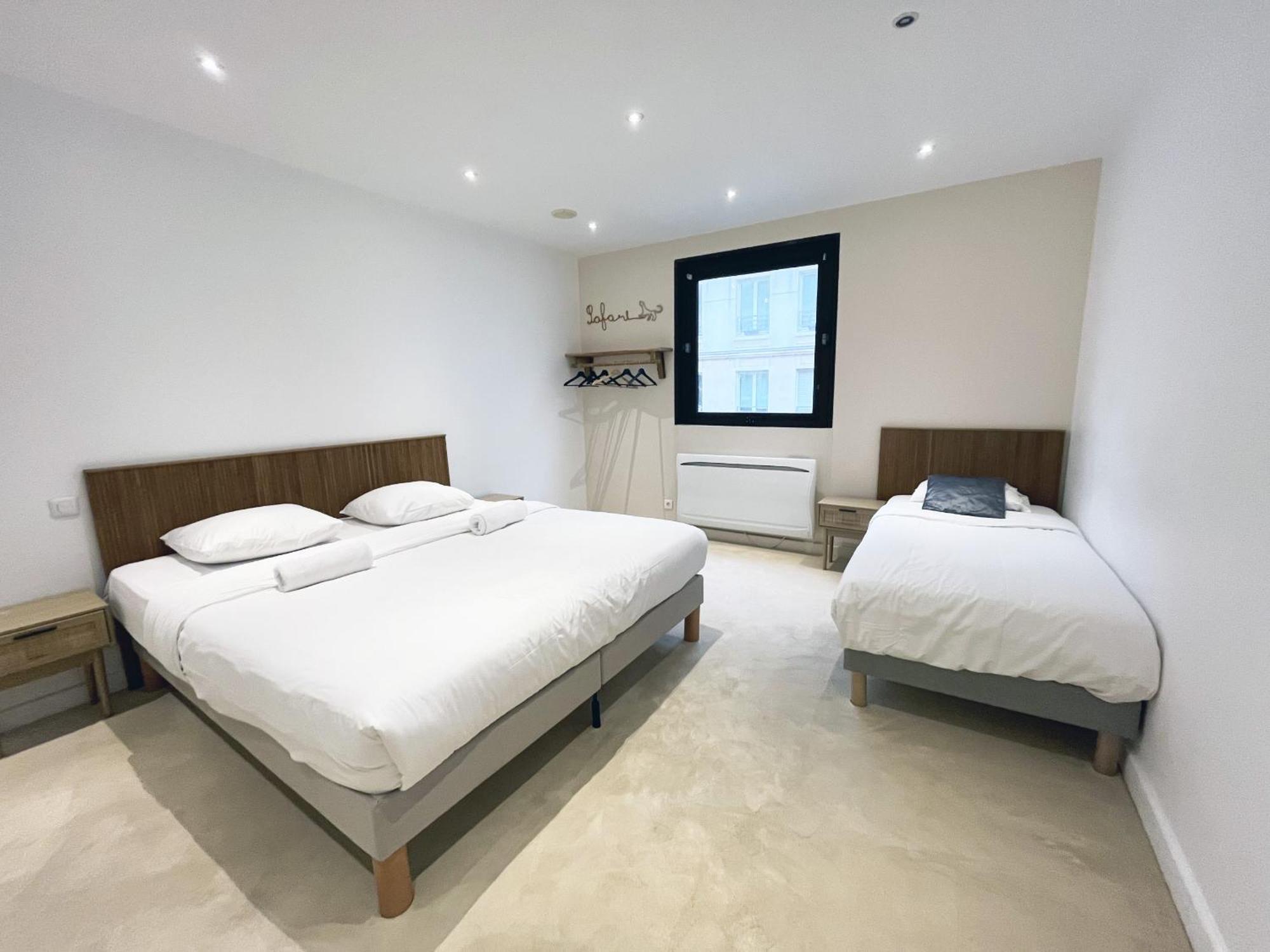 Apartment 166 - Urban Luxury In Center Of *