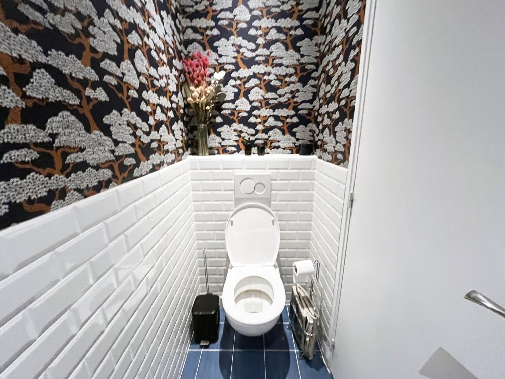 Apartment 166 - Urban Luxury In Center Of