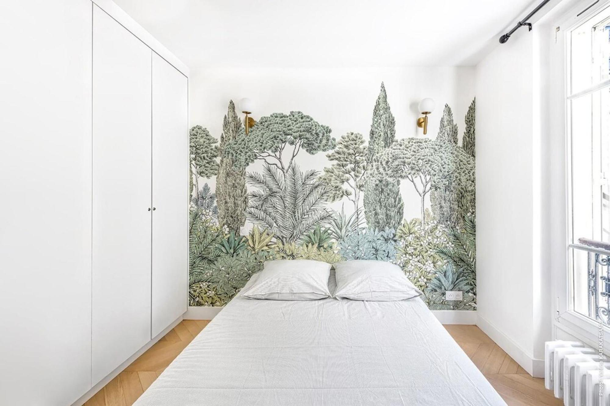 Apartment Bosquet - Jean Nicot 1bdr By B'your