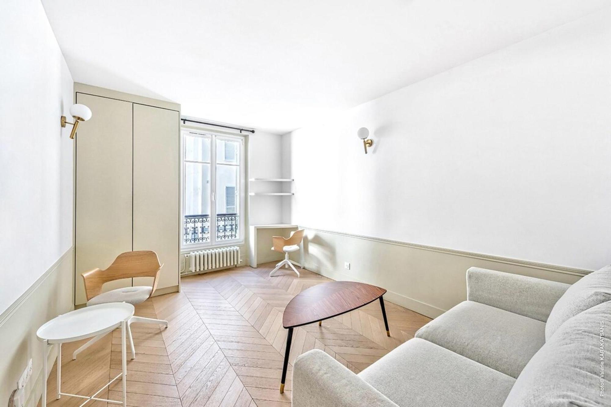Apartment Bosquet - Jean Nicot 1bdr By B'your *