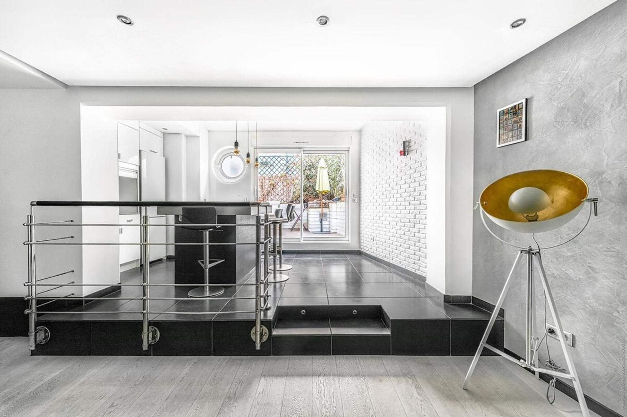 Appartamento Notre Dame Des Champs - Vavin 1bdr - B'your *