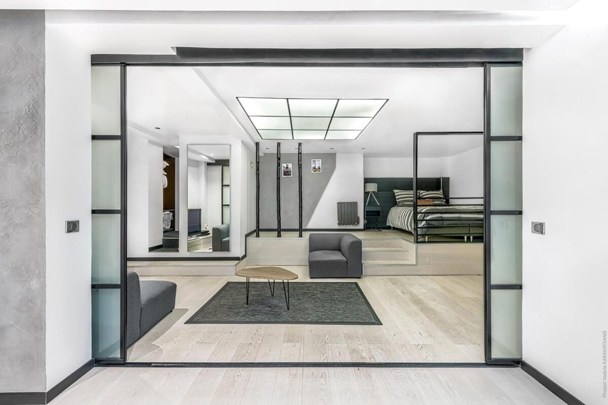 Appartamento Notre Dame Des Champs - Vavin 1bdr - B'your
