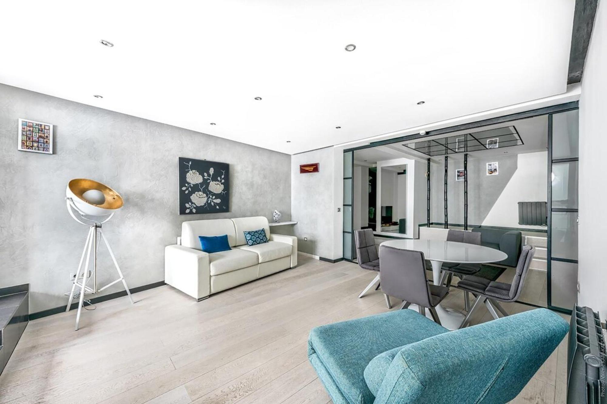 Notre Dame Des Champs - Vavin 1bdr - B'your Appartamento Parigi