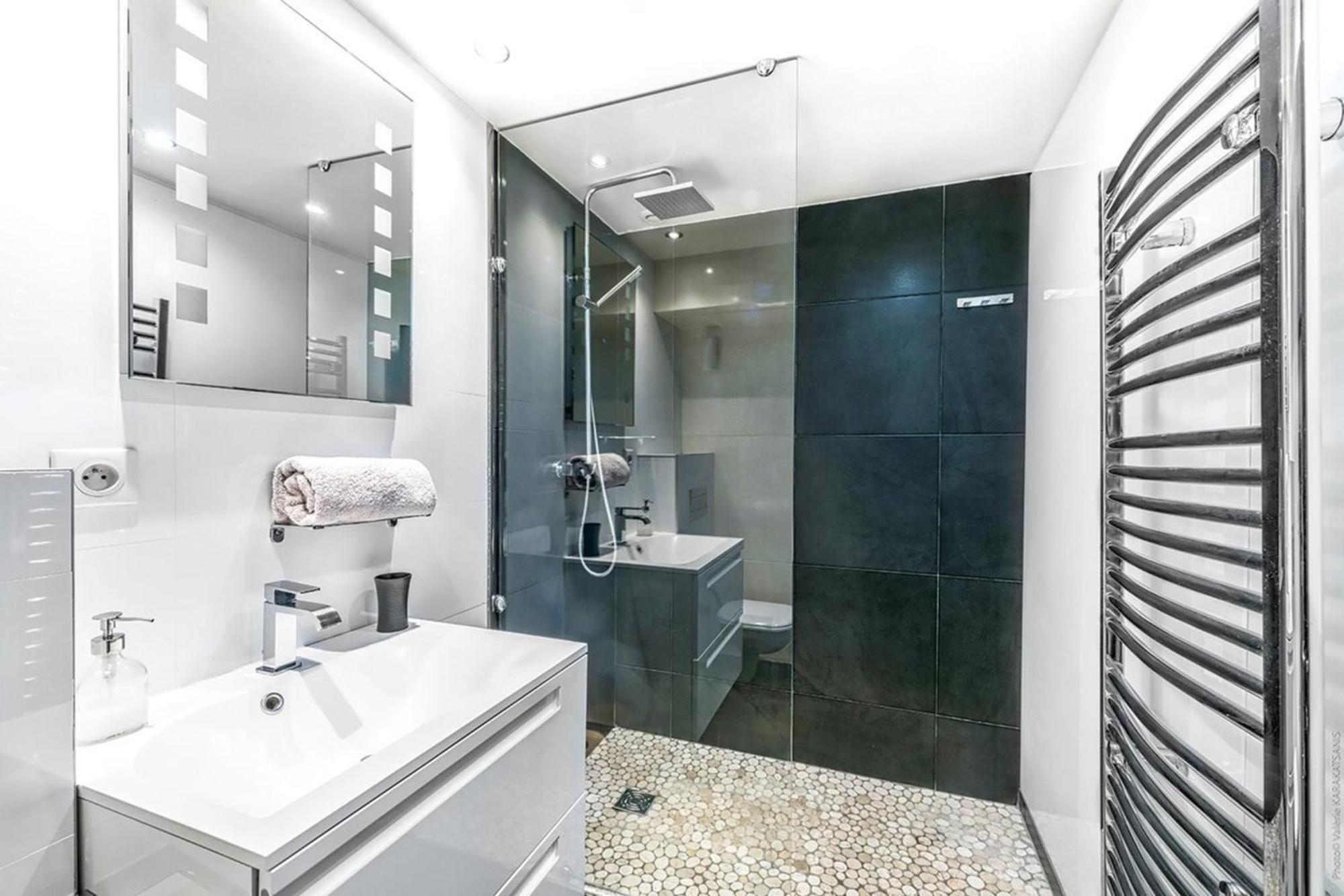 Notre Dame Des Champs - Vavin 1bdr - B'your Appartamento *