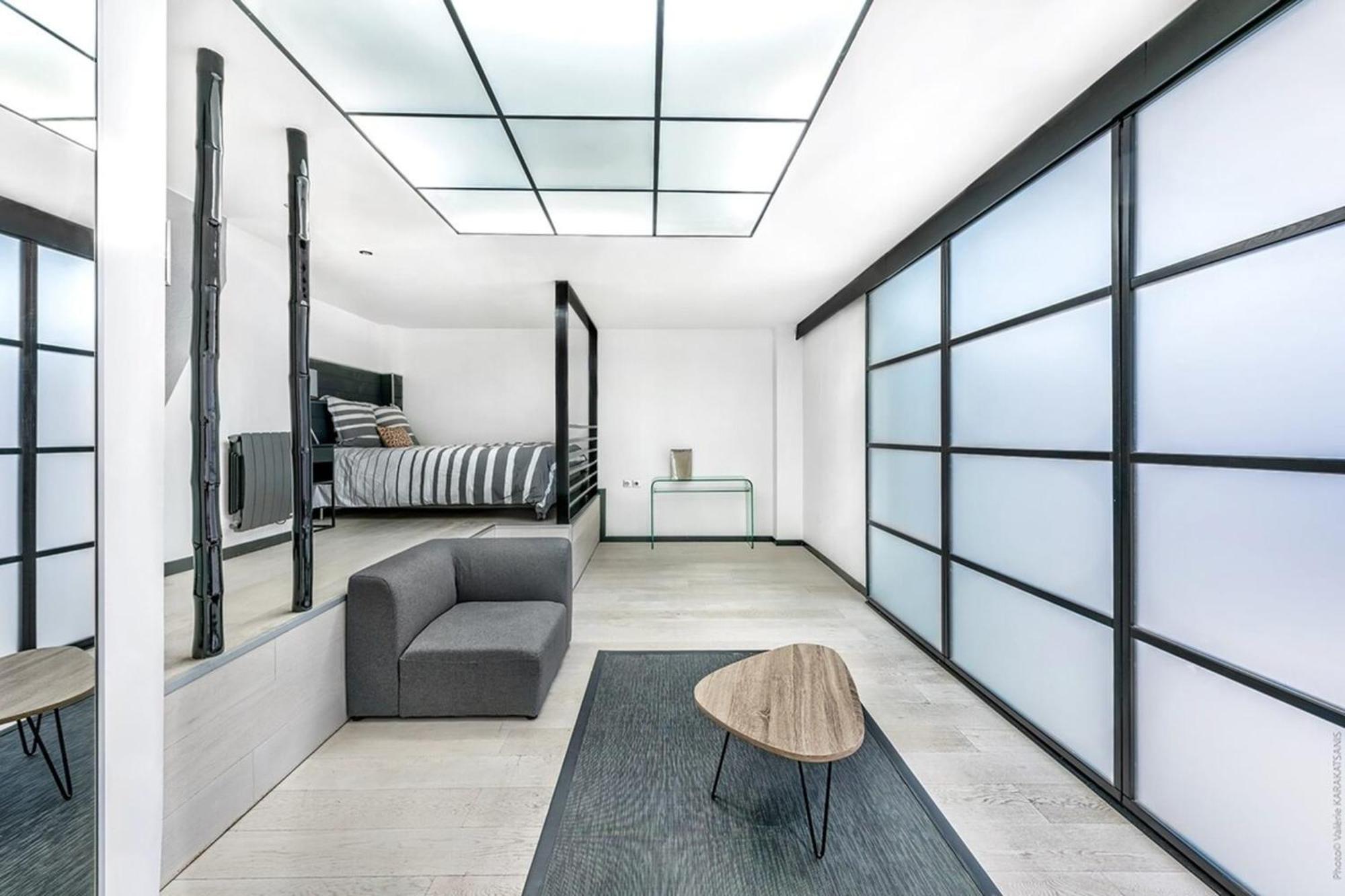 Notre Dame Des Champs - Vavin 1bdr - B'your Appartamento