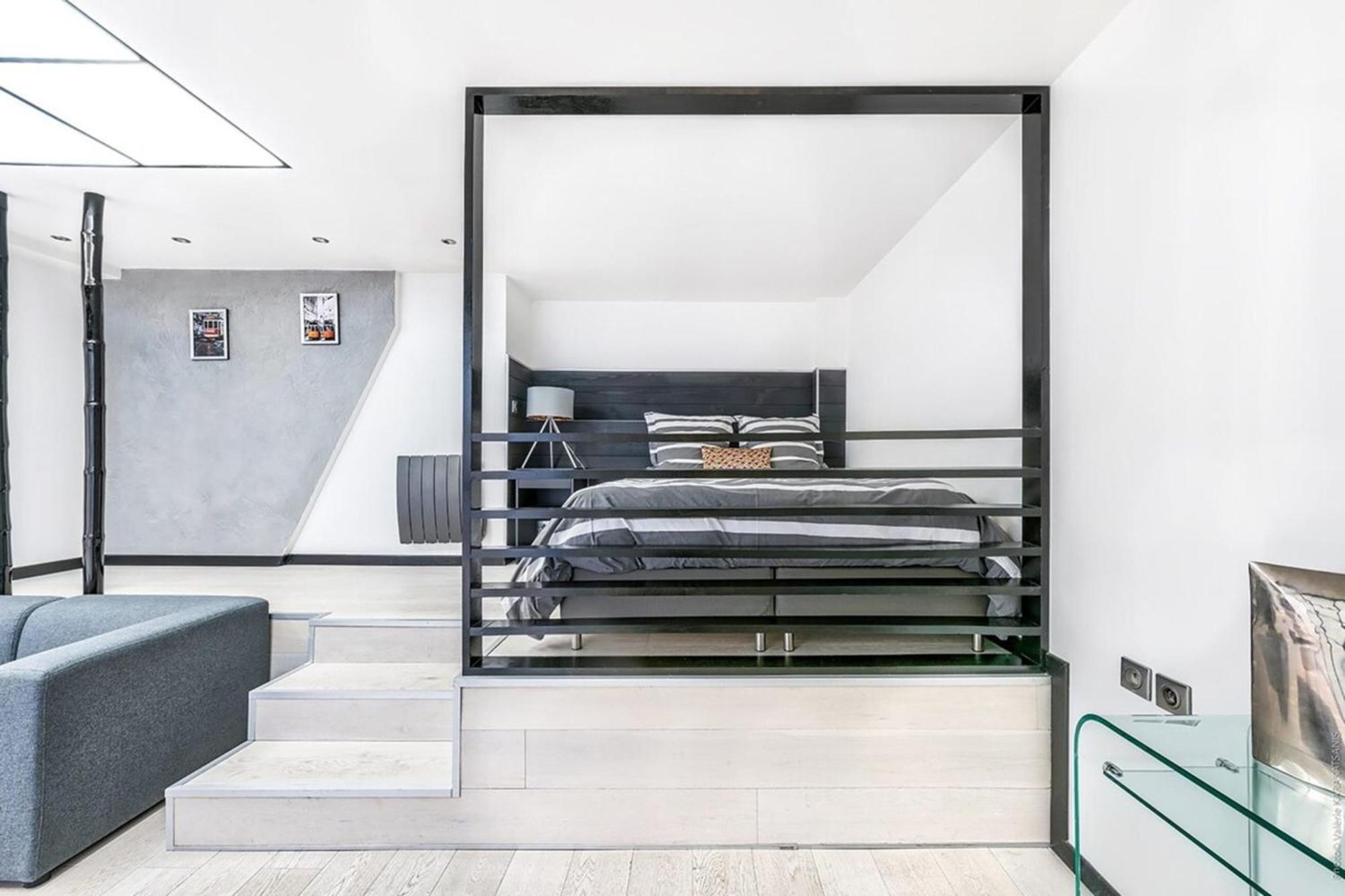 Appartamento Notre Dame Des Champs - Vavin 1bdr - B'your Parigi