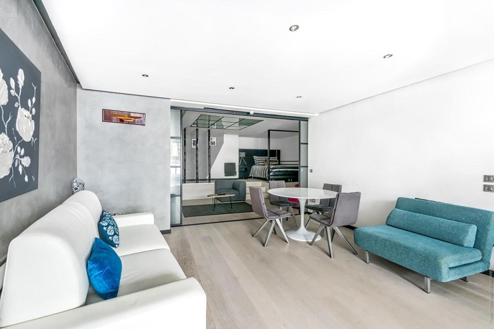 Appartamento Notre Dame Des Champs - Vavin 1bdr - B'your