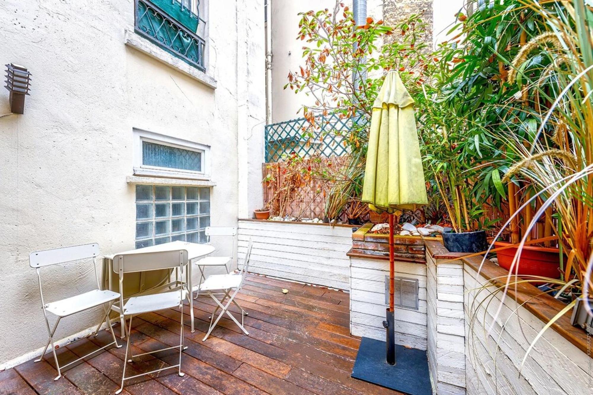 Notre Dame Des Champs - Vavin 1bdr - B'your Appartamento *