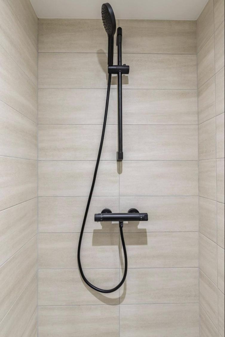 Appartamento Hsh Parmentier-couronnes Ii Design 4p-1br