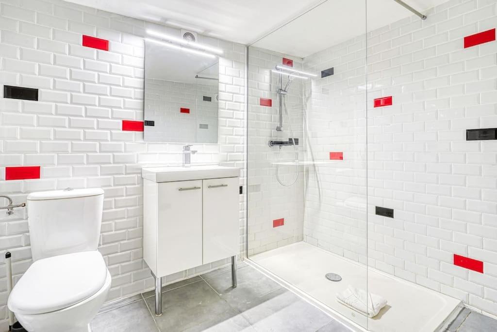 Boulevard Voltaire - Ii Appartamento *