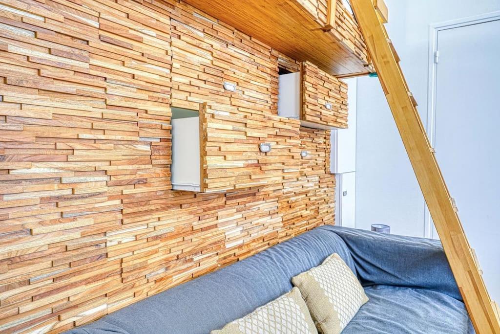 Appartamento Boulevard Voltaire - Ii Parigi