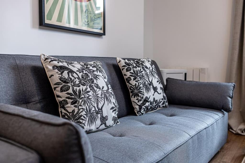 Appartamento Lovely In - Saint Germain Des Pres Parigi