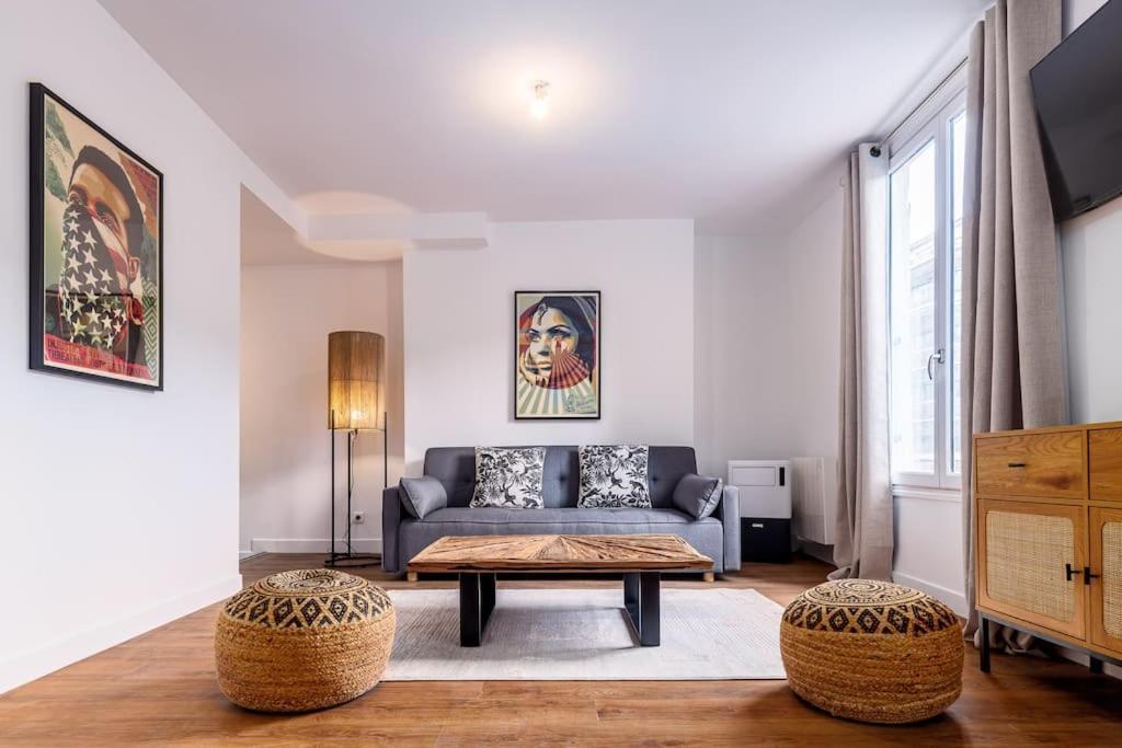 Appartamento Lovely In - Saint Germain Des Pres *