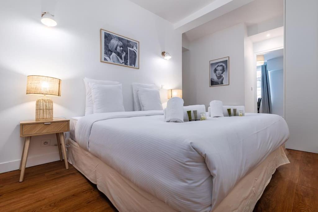 Appartamento Lovely In - Saint Germain Des Pres