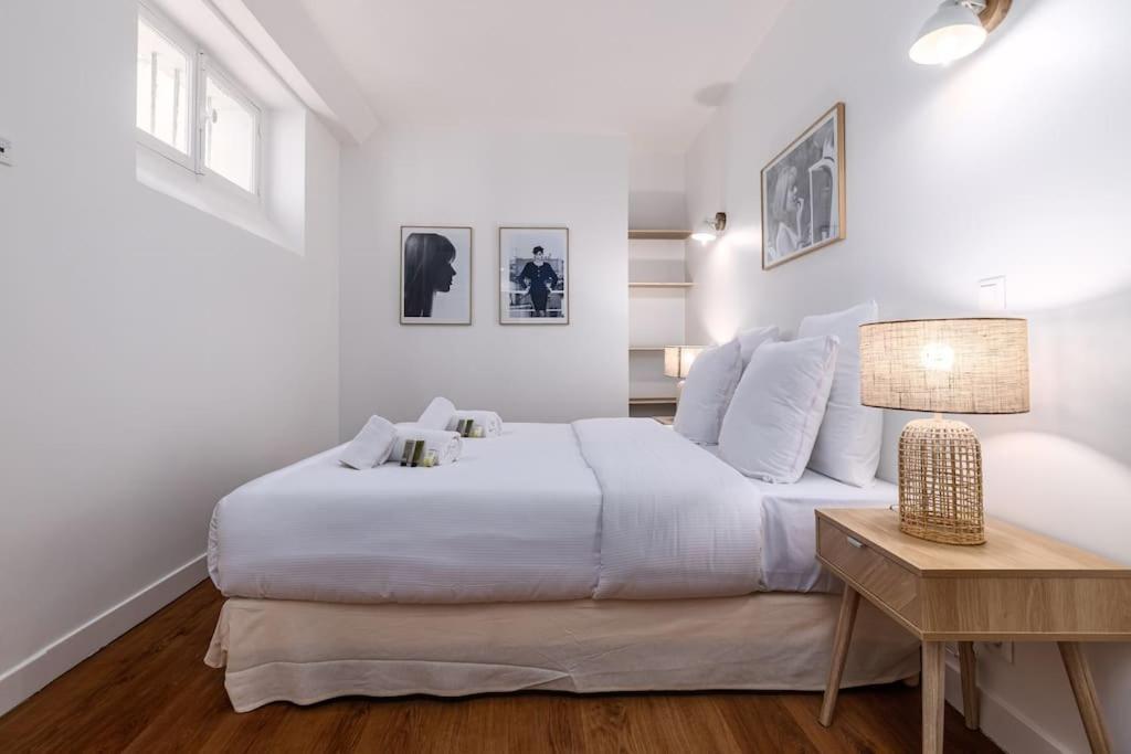 Appartamento Lovely In - Saint Germain Des Pres