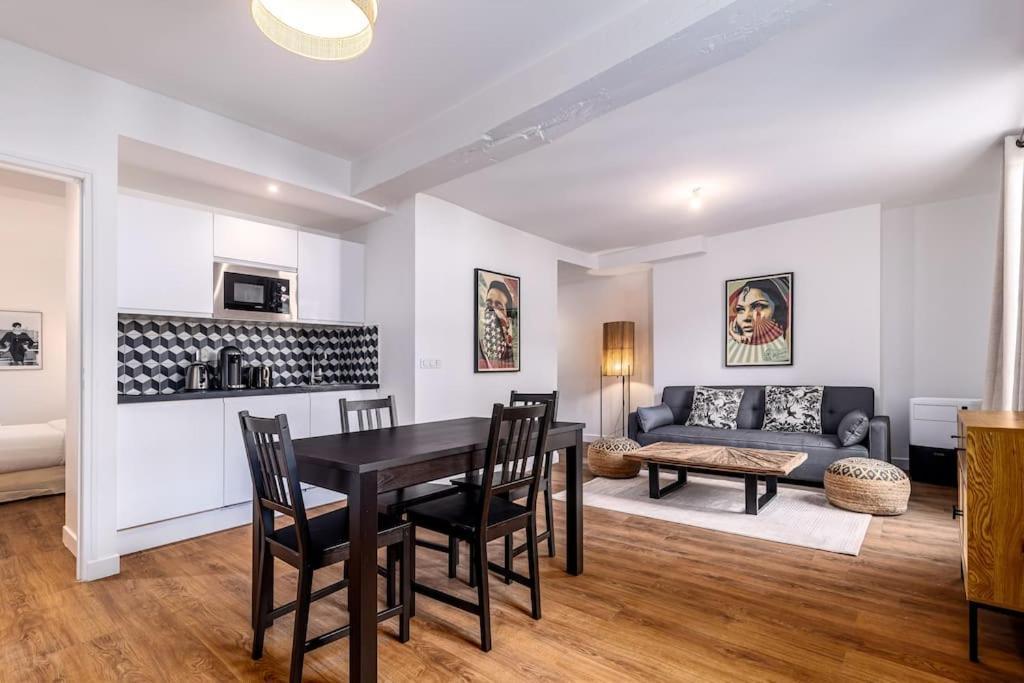 Appartamento Lovely In - Saint Germain Des Pres *