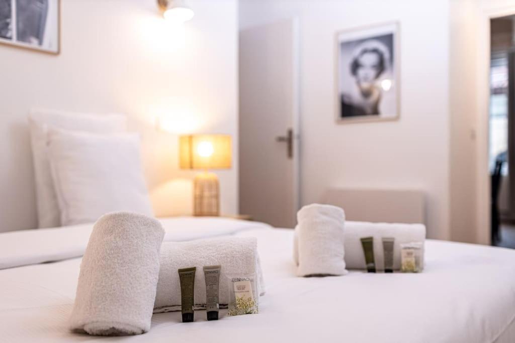 Lovely In - Saint Germain Des Pres * Parigi