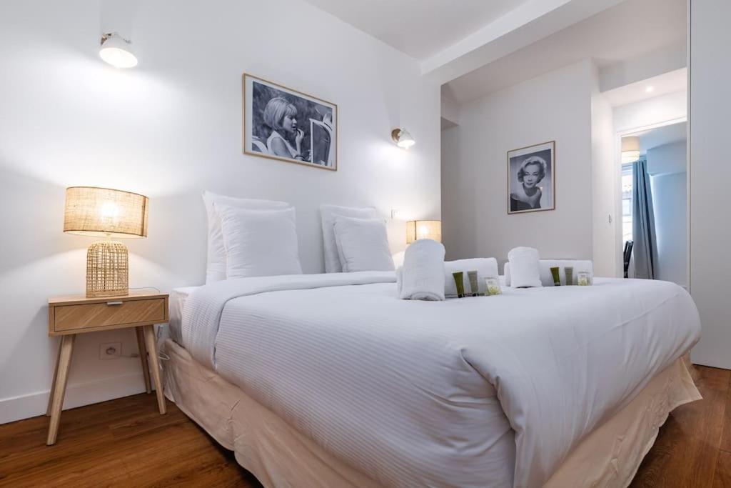 Lovely In - Saint Germain Des Pres Parigi