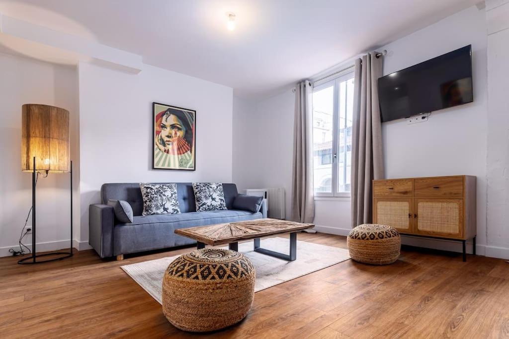 Appartamento Lovely In - Saint Germain Des Pres