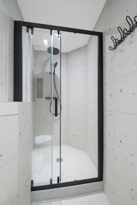 Appartamento 11.appart 4pers#1 Bedroom#pigalle#opera#paris 9 Parigi