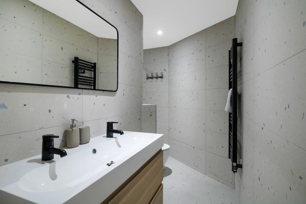 11.appart 4pers#1 Bedroom#pigalle#opera#paris 9 Appartamento