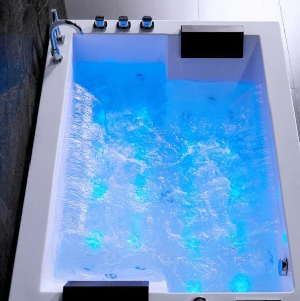 Luxury La Vie En Rose Jacuzzi Terrasse Parking Appartamento