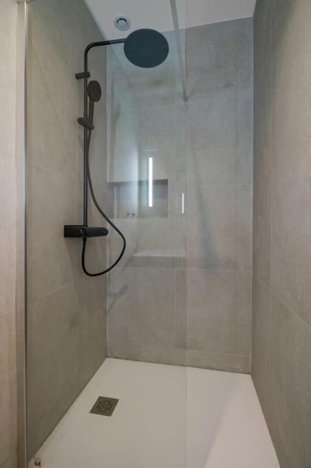 Appartamento Appart 4pers#1 Bedroom#bastille#placedesvosges#ac