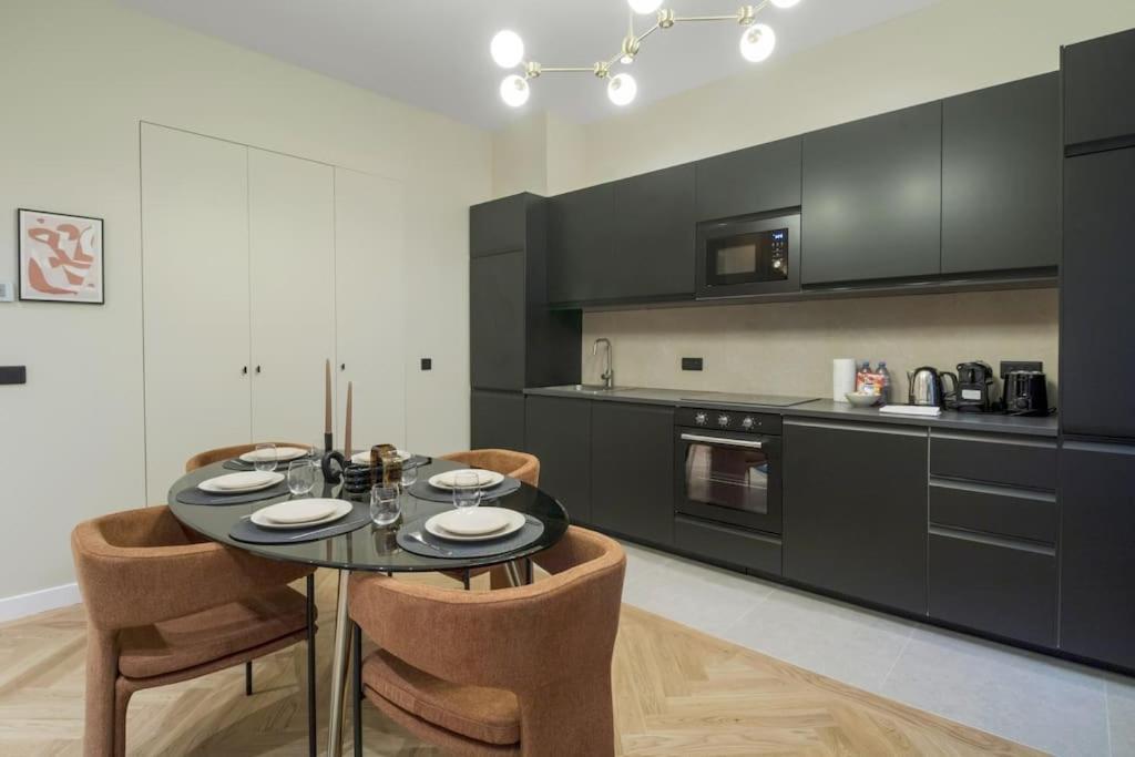 Appart 4pers#1 Bedroom#bastille#placedesvosges#ac Appartamento Parigi