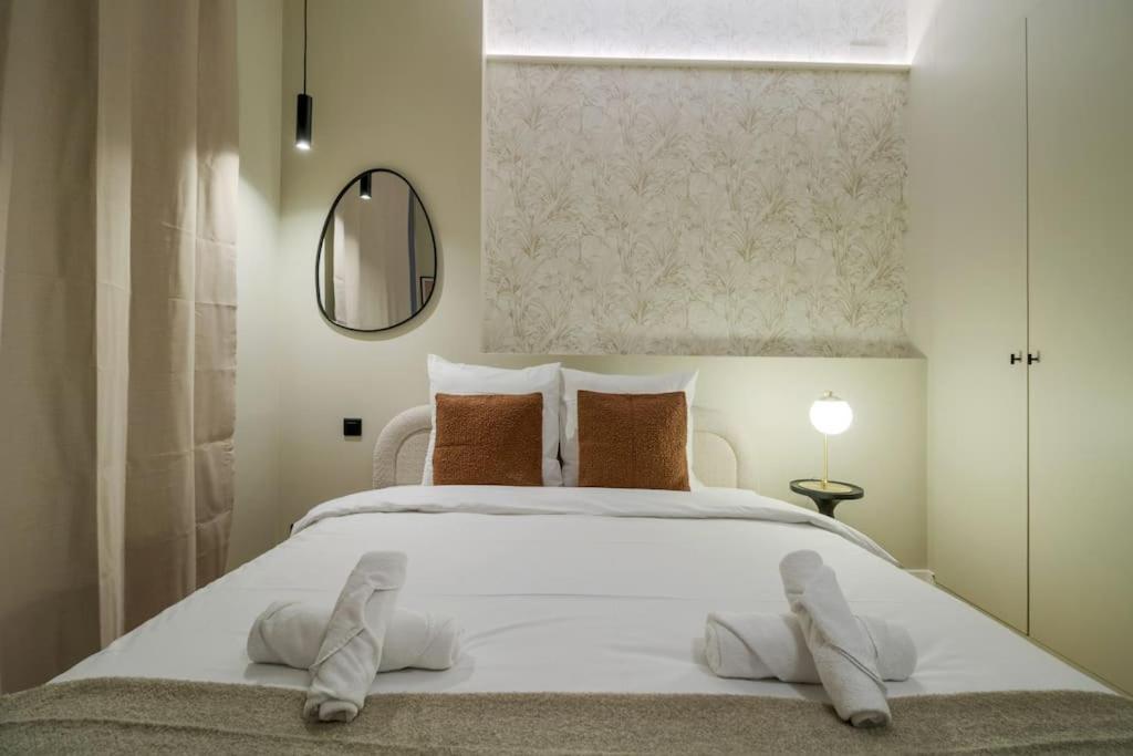 Appartamento Appart 4pers#1 Bedroom#bastille#placedesvosges#ac *