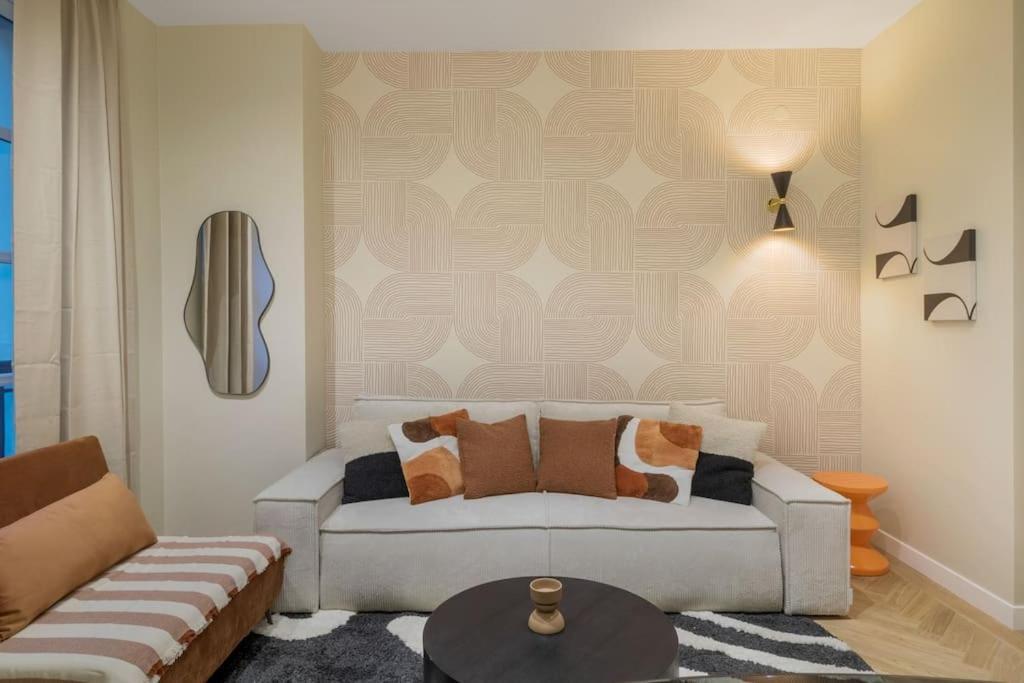 Appartamento Appart 4pers#1 Bedroom#bastille#placedesvosges#ac Parigi
