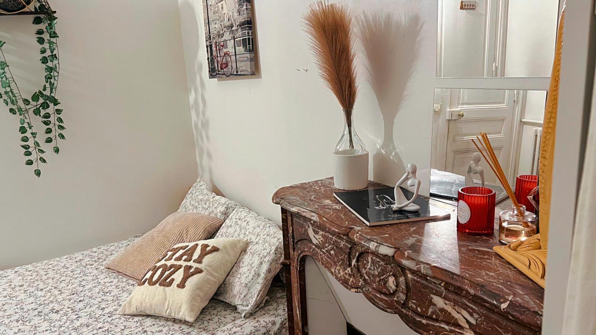 Chambre Privee Homestay