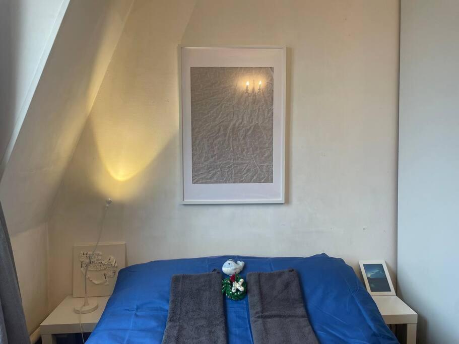 Appartamento Studio Avec Vue Tour D'effel Parigi