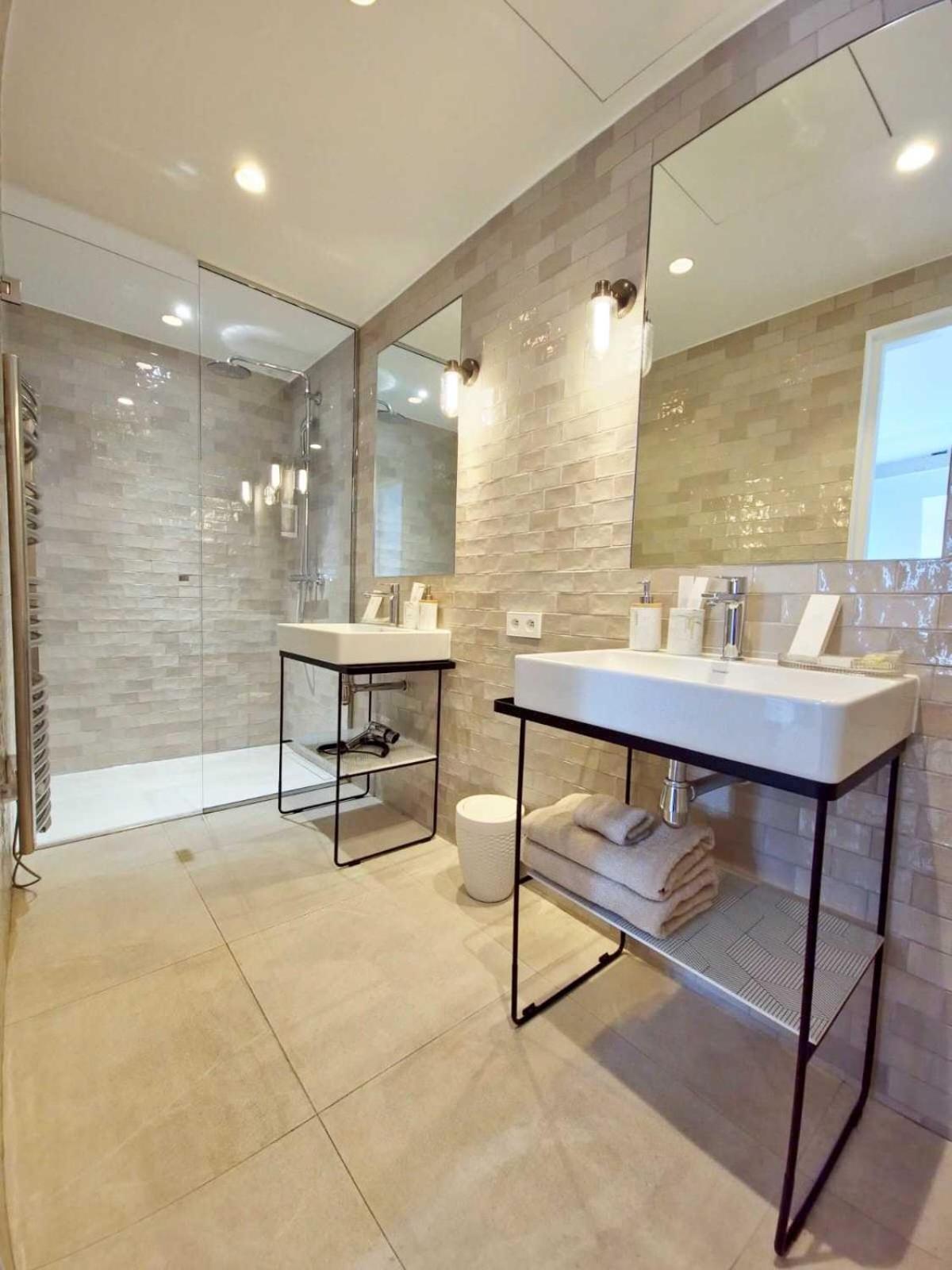 Luxury In Le Marais