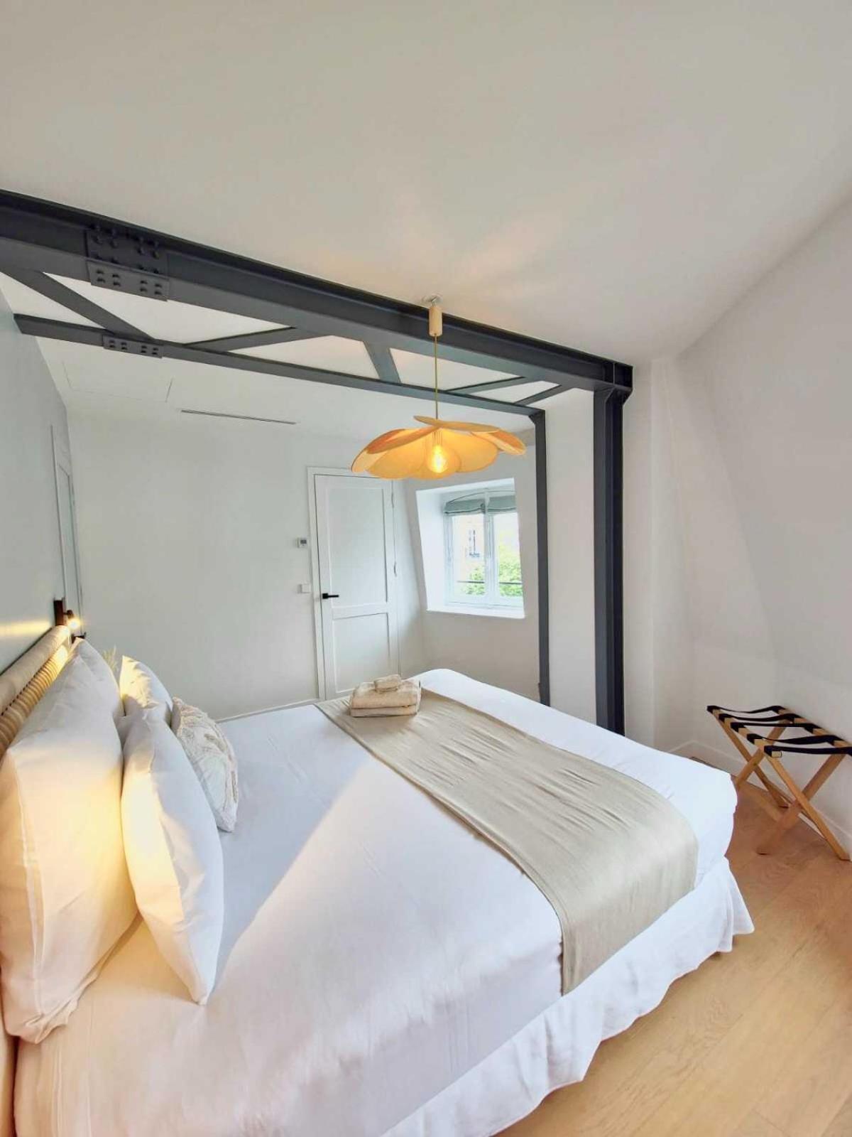 Luxury In Le Marais Appartamento *