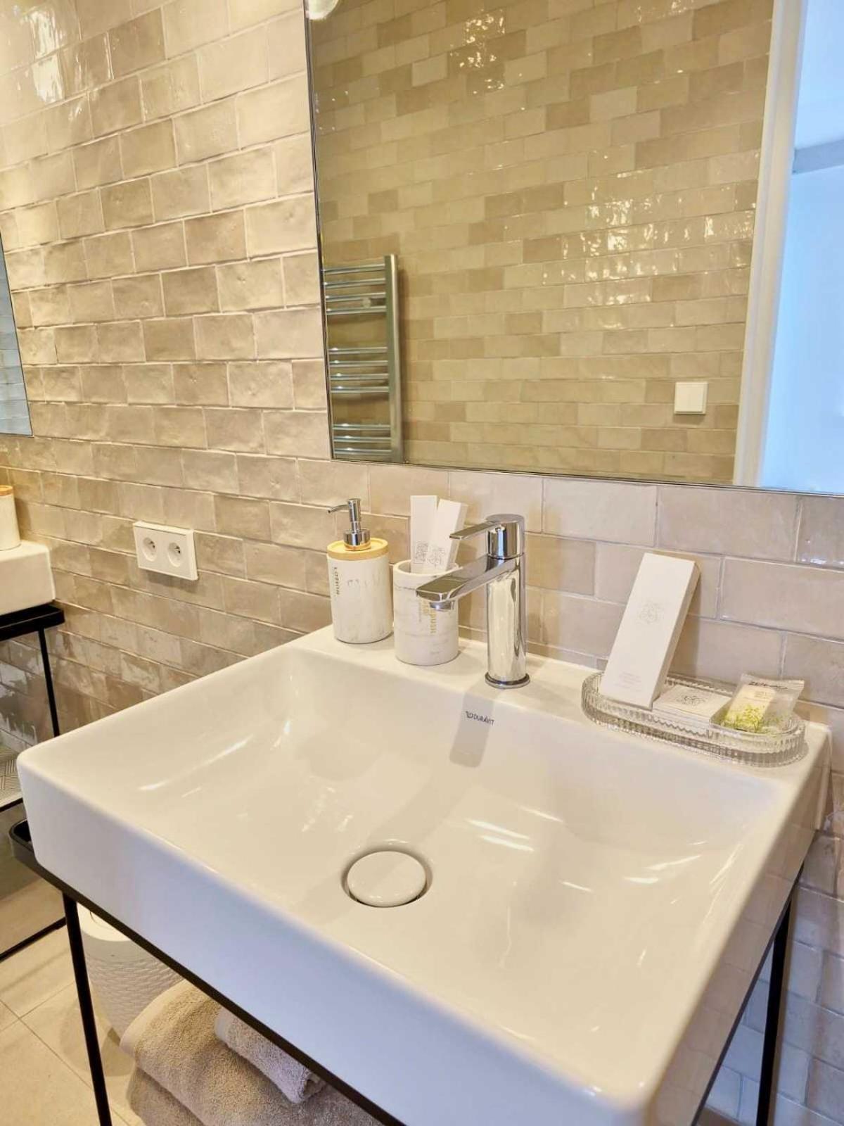Appartamento Luxury In Le Marais