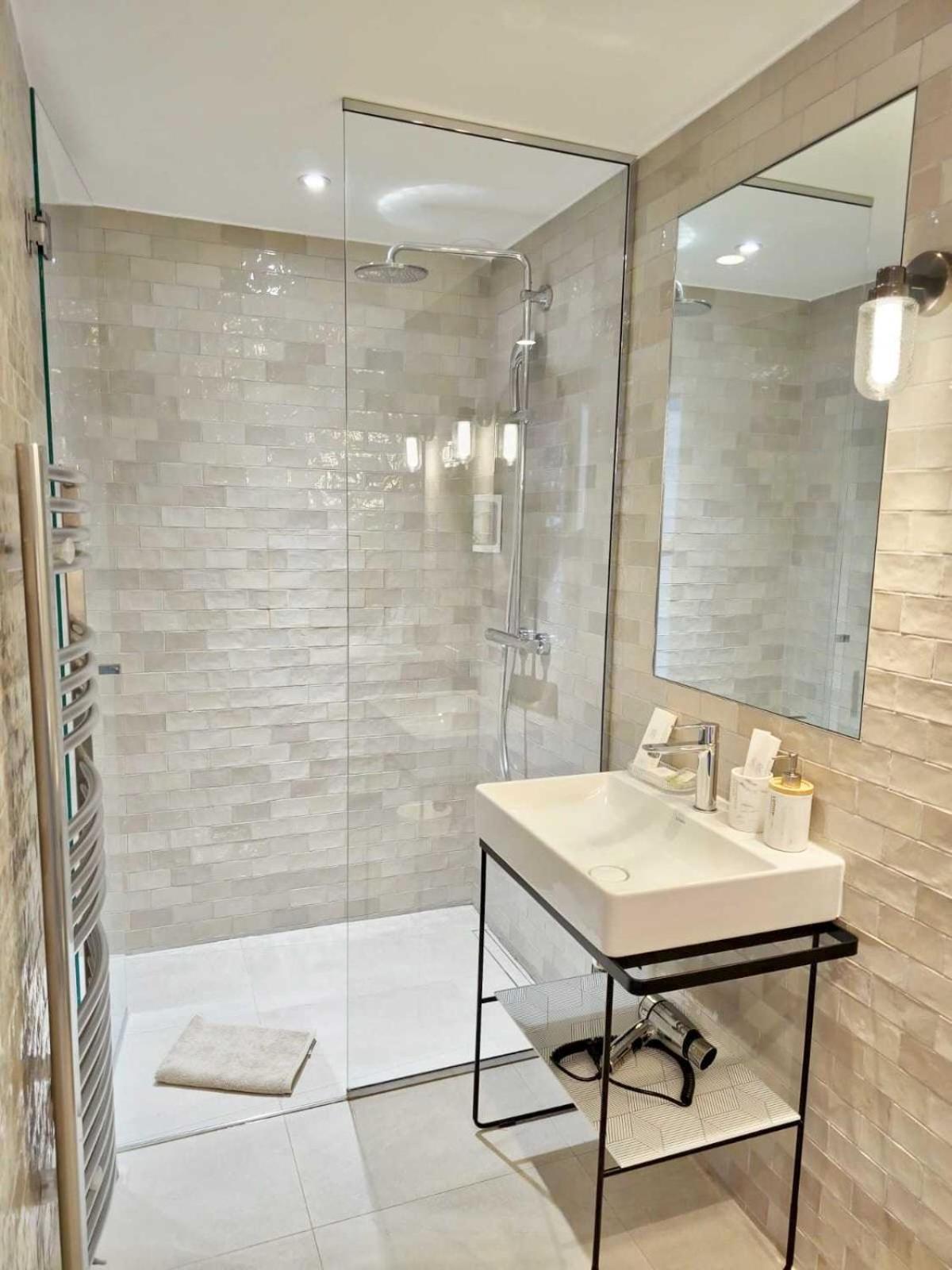 Luxury In Le Marais *