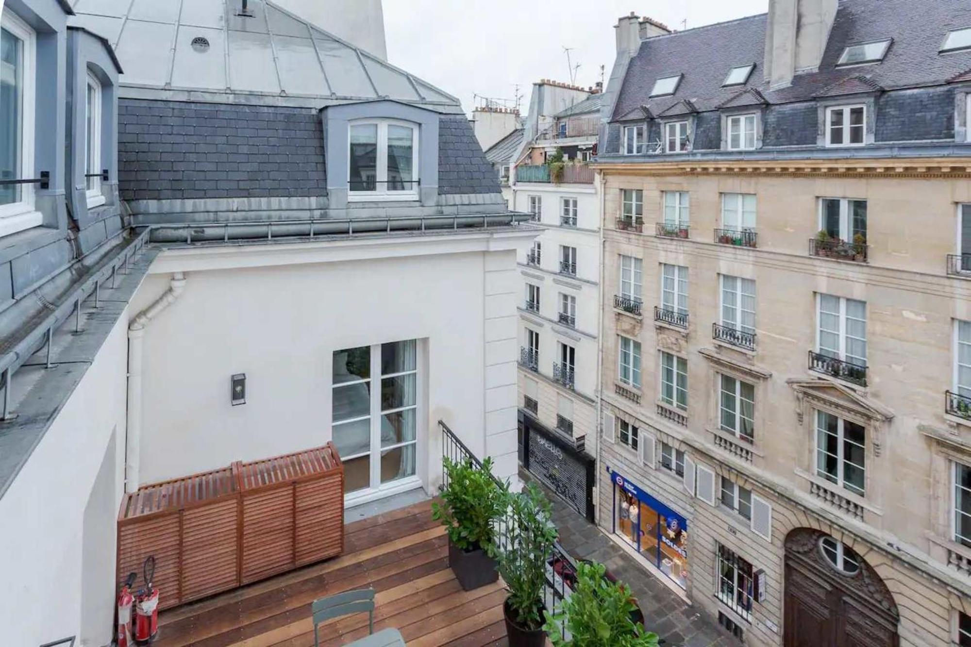 Appartamento Luxury In Le Marais *