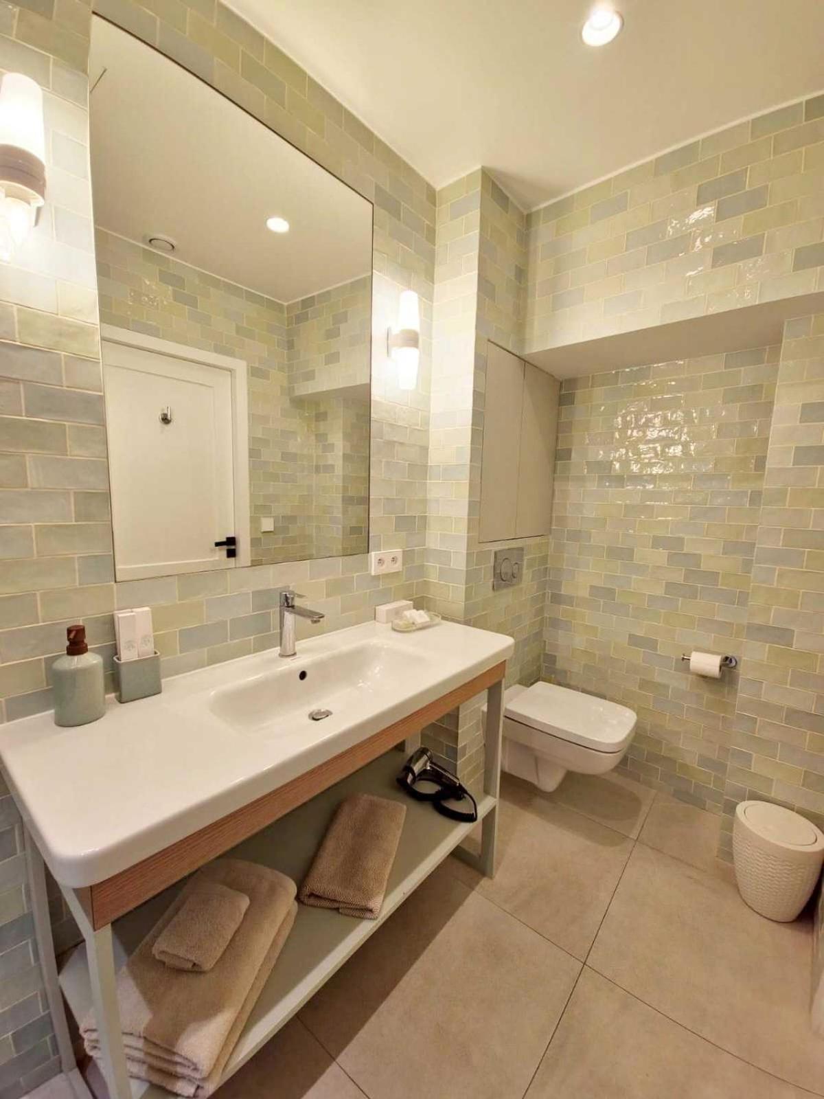 Appartamento Luxury In Le Marais