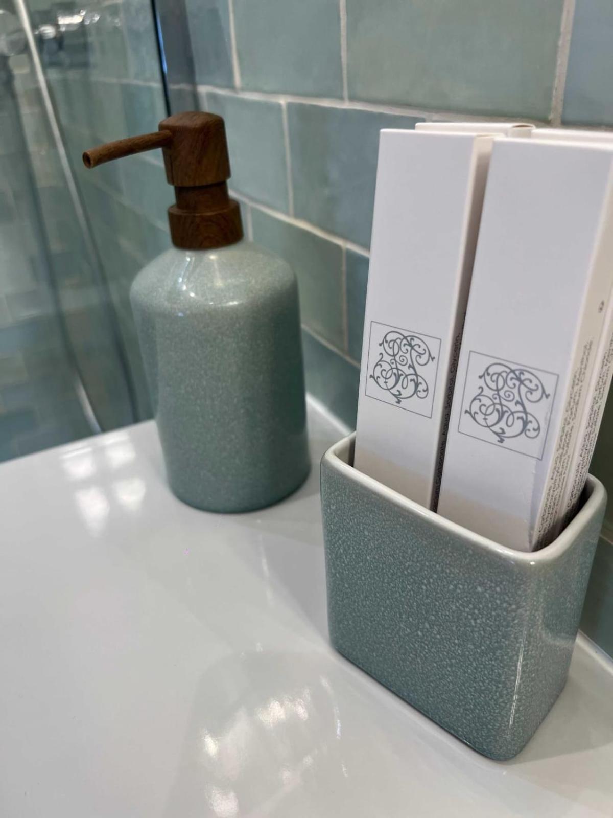 Luxury In Le Marais