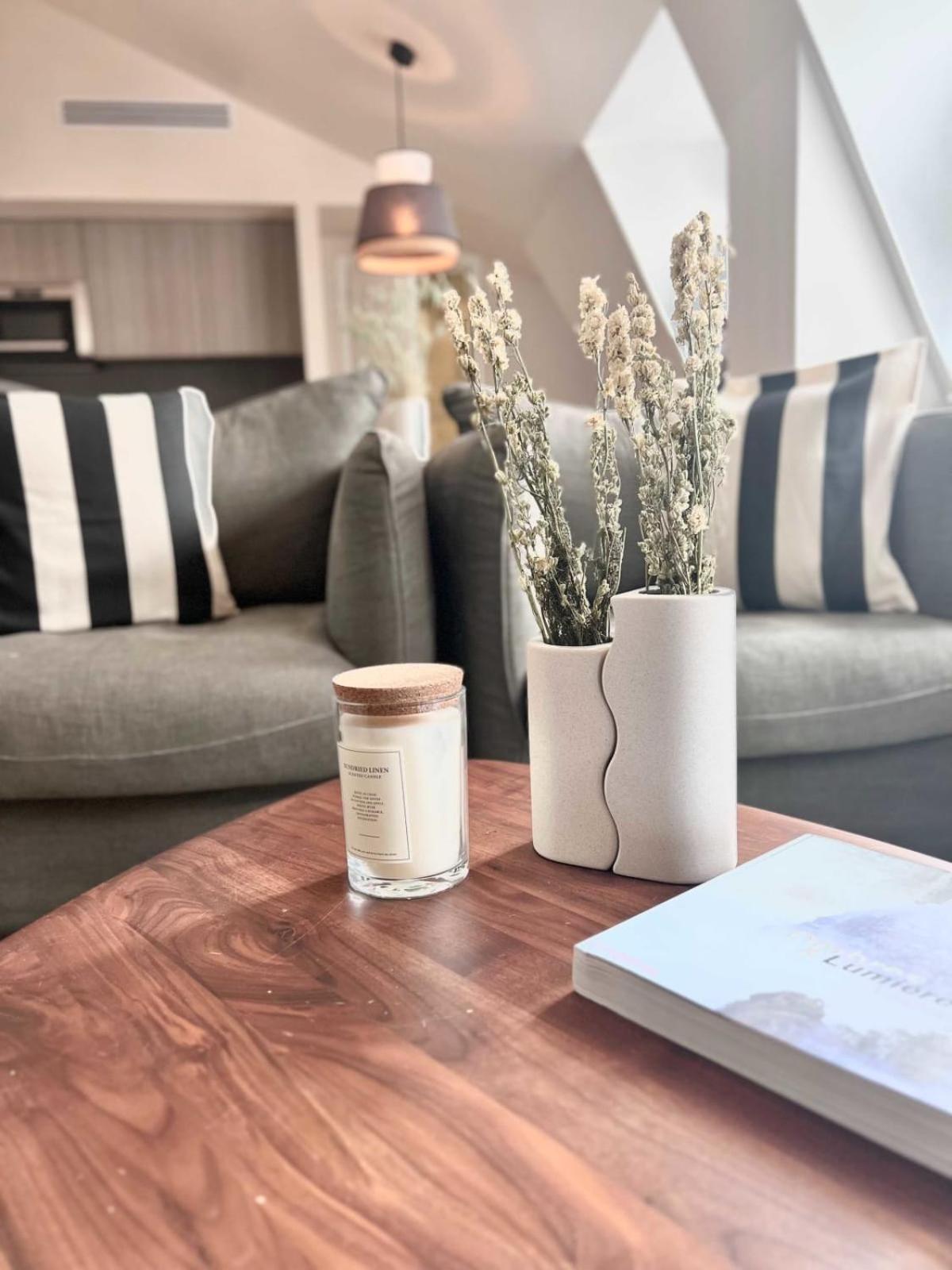 Luxury In Le Marais Appartamento