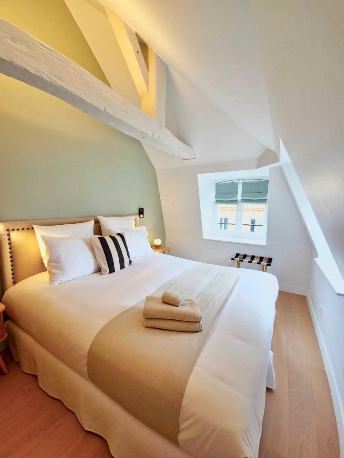 Appartamento Luxury In Le Marais *