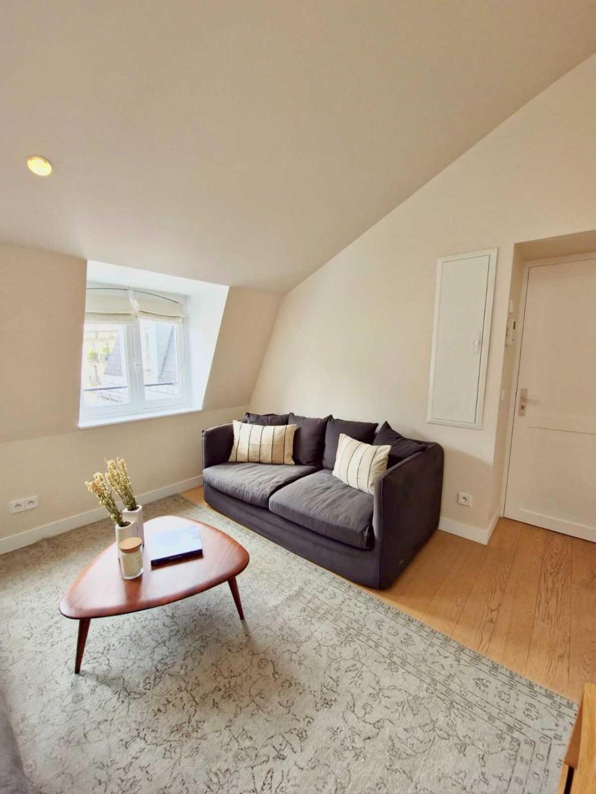 Appartamento Luxury In Le Marais Parigi