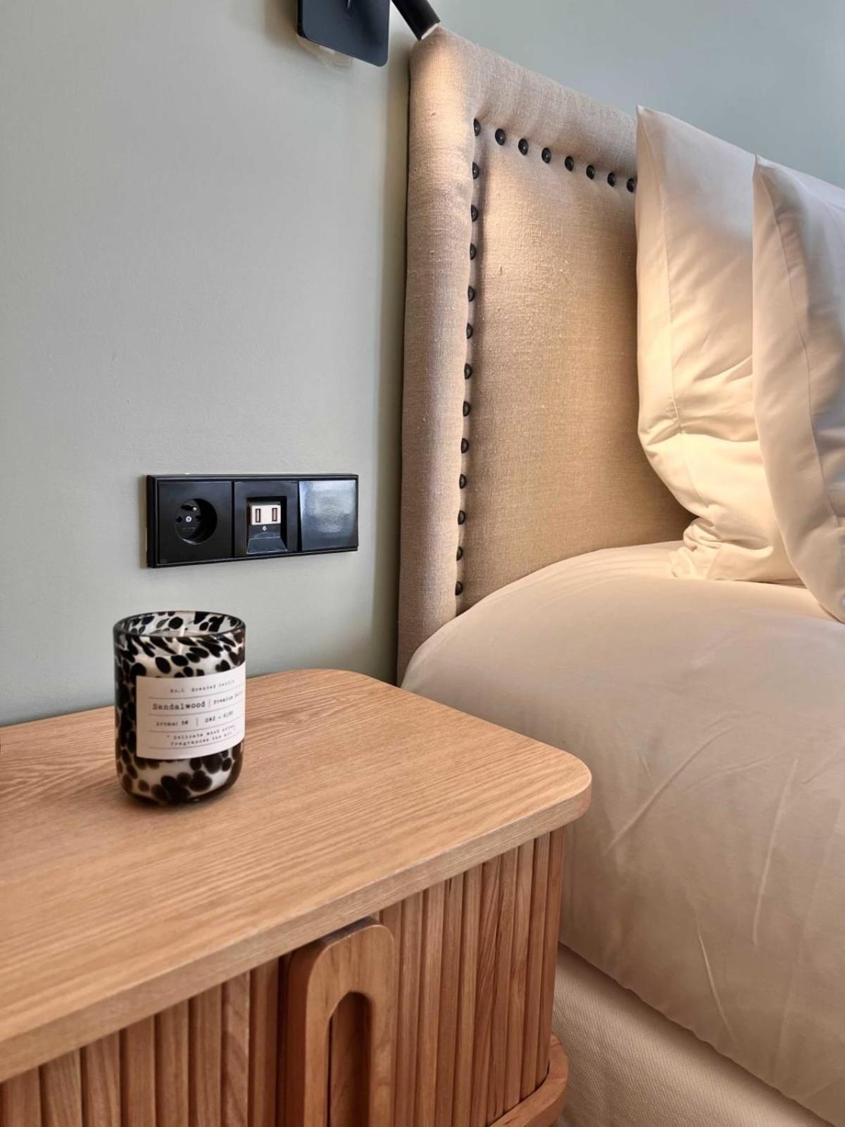 Appartamento Luxury In Le Marais