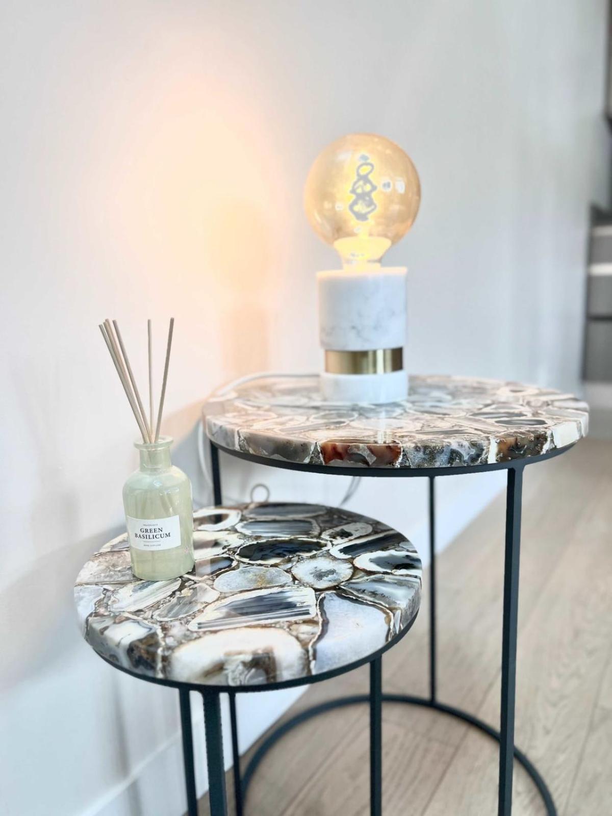 Appartamento Luxury In Le Marais Parigi