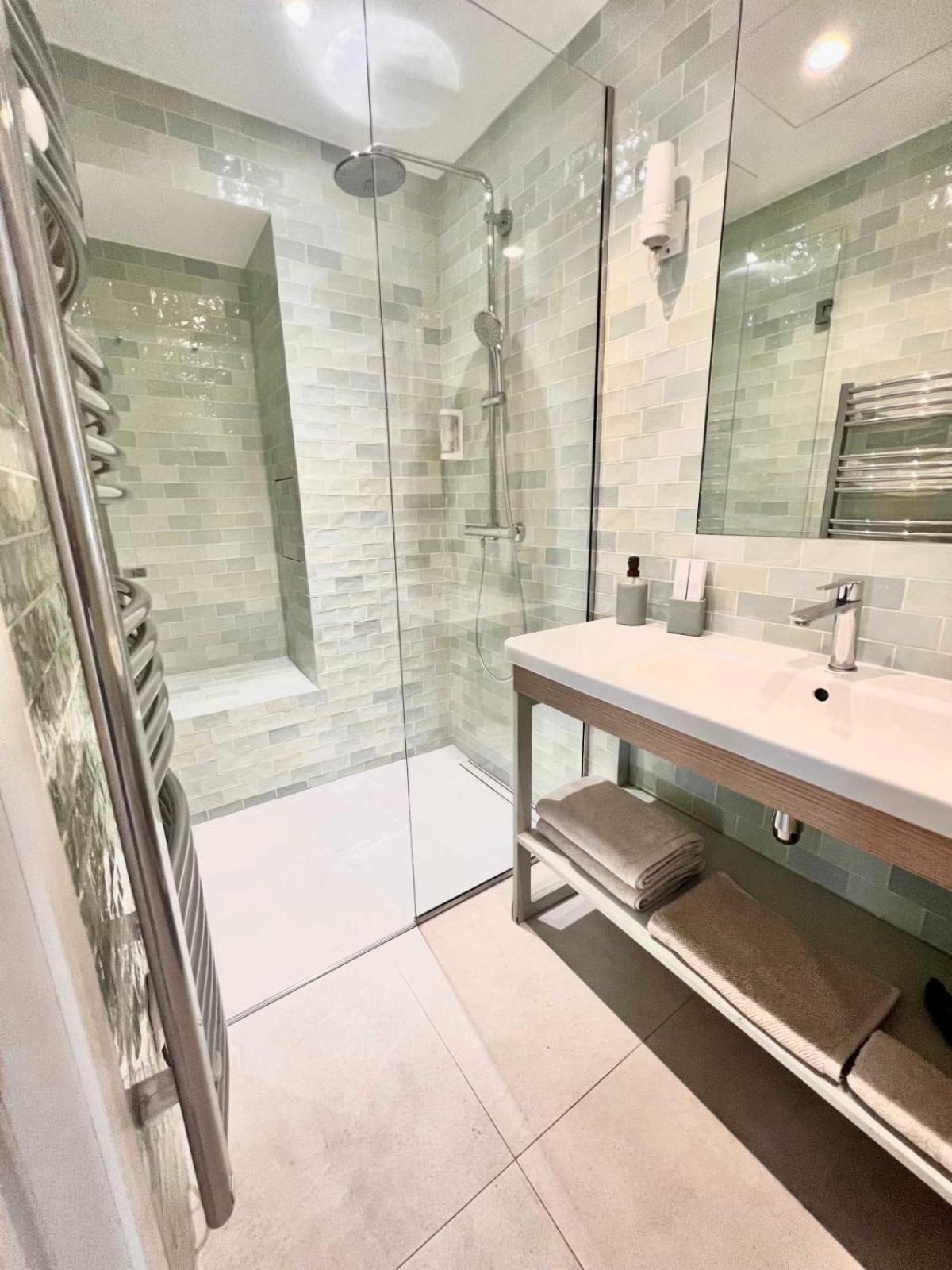 Appartamento Luxury In Le Marais