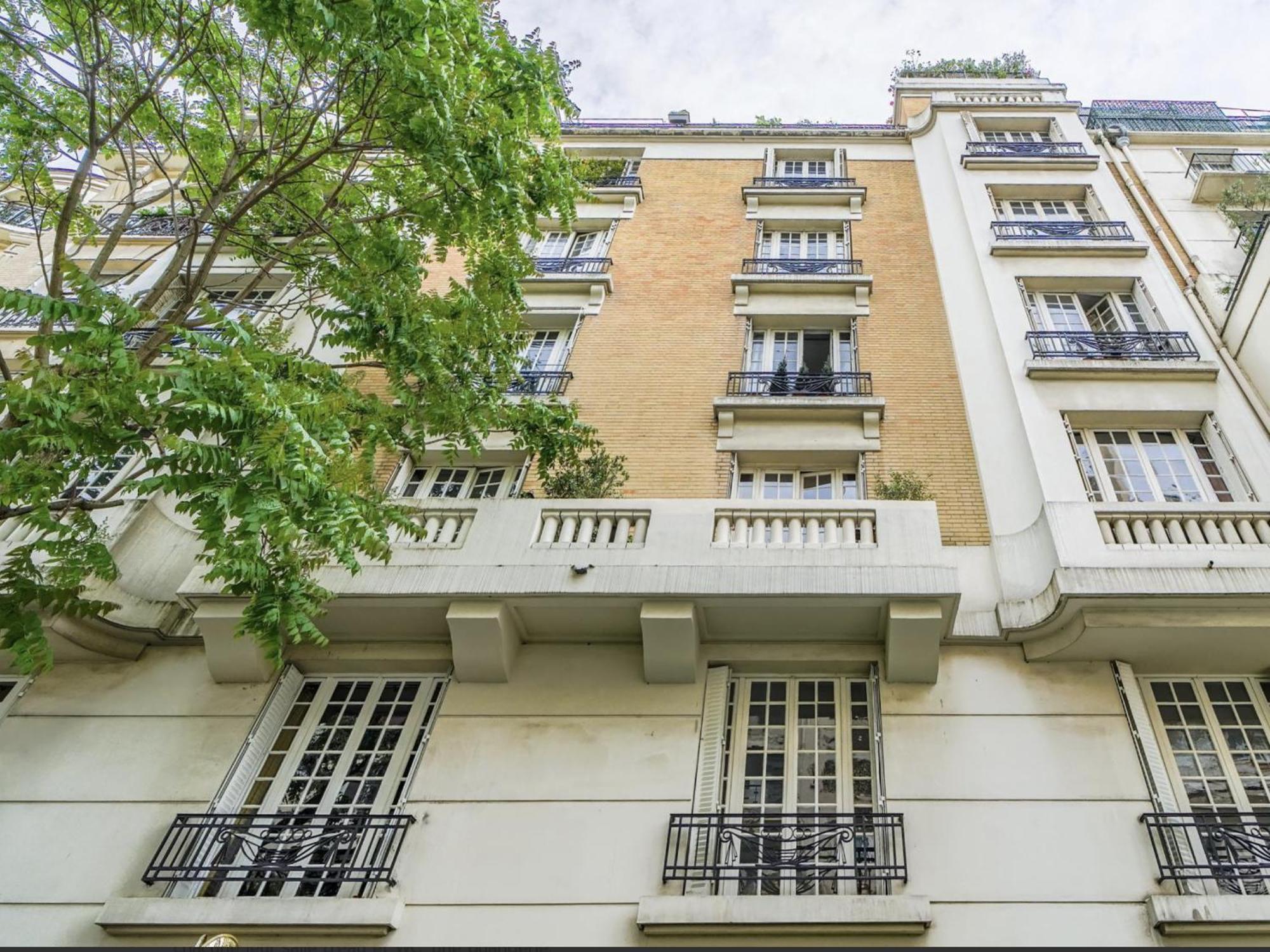 Magnifique De Luxe & Familia - 16 Appartamento Parigi