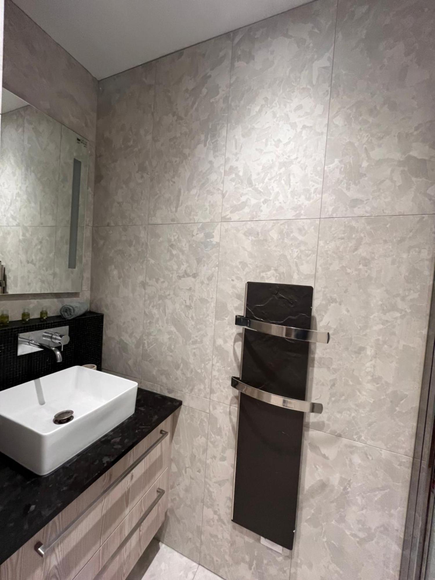 Apartment A Saint-paul En Plein Coeur Du Marais 4 Pers