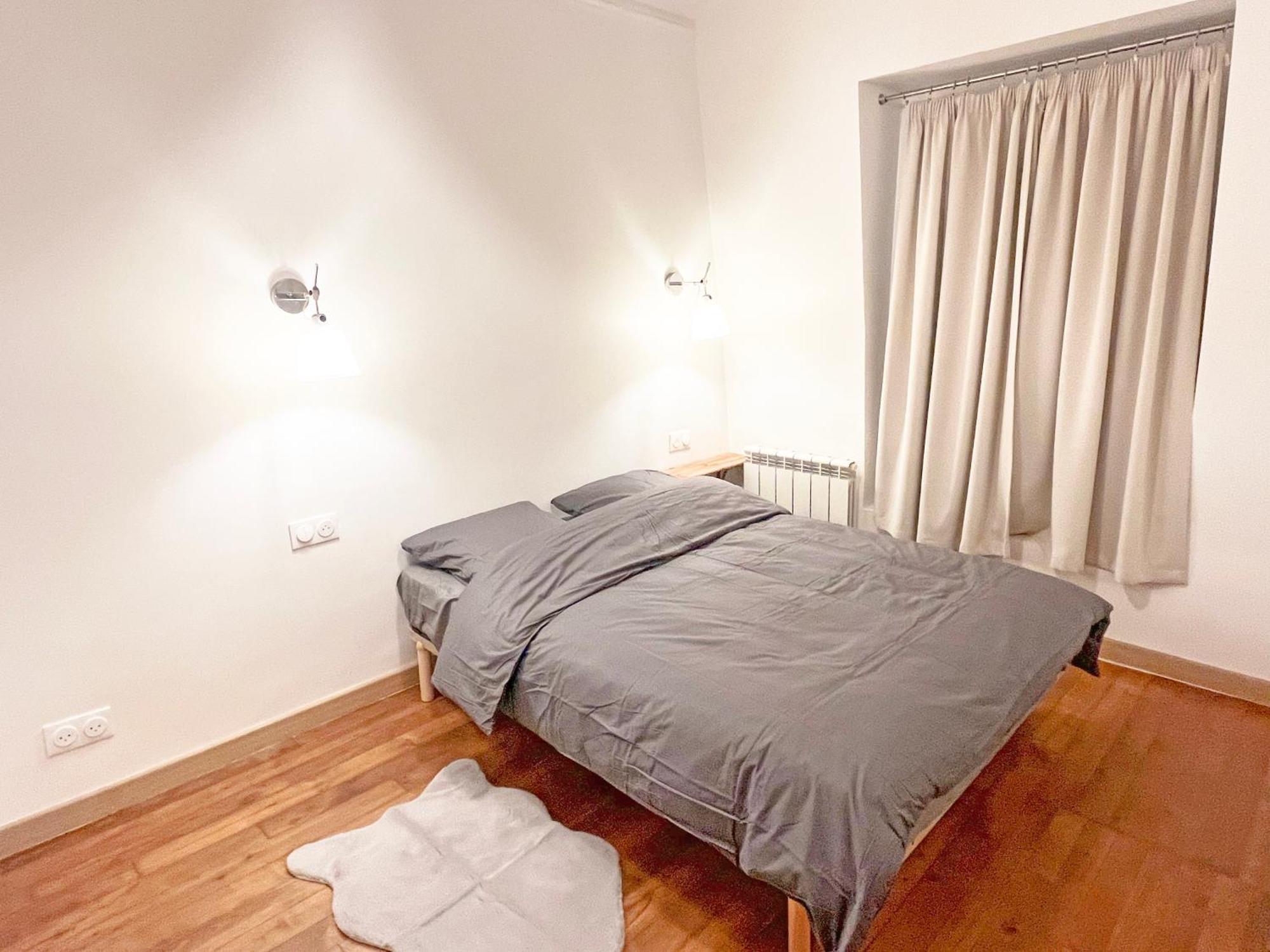 Appartamento Moderne A Pour 4 Personnes Parigi
