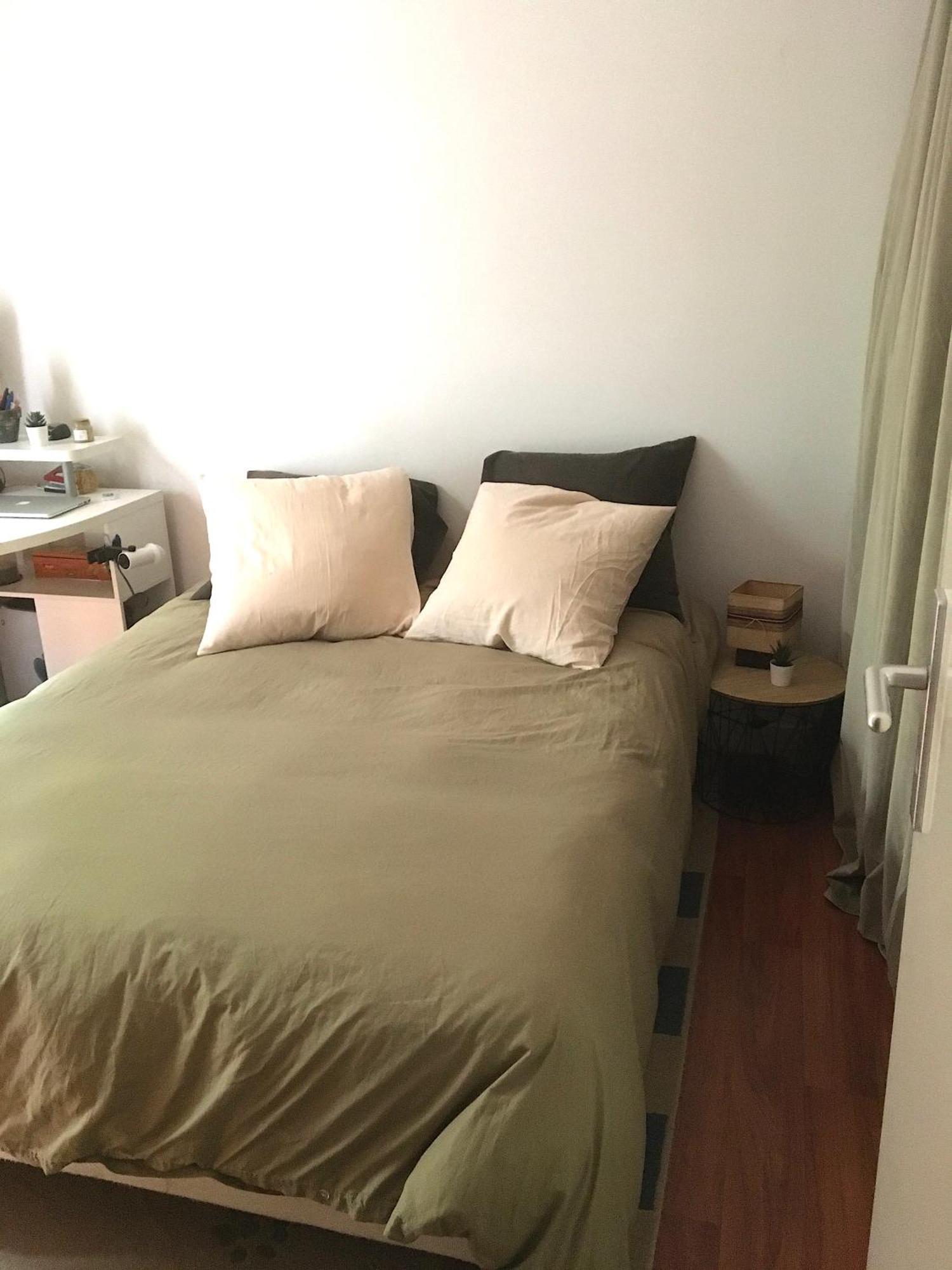 Cosy 3 Pieces 18e Montmartre Parking & Terrasses Appartamento Parigi