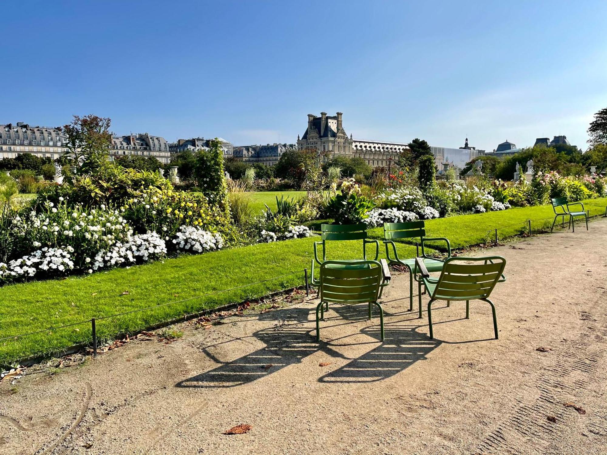 Avenue Montaigne Bienvenue Appartamento *